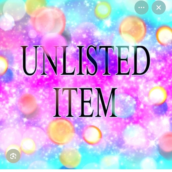 Accessories - Vibrant Abstract Art Print